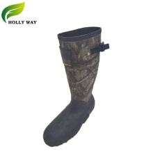 800G Thinsulated Warm Rubber Boots for Hunting